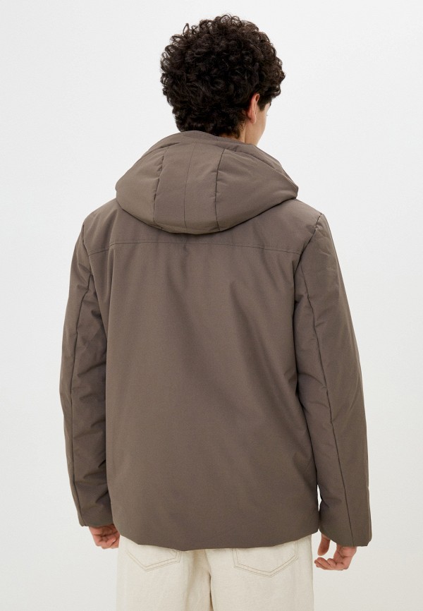 фото Куртка утепленная baon