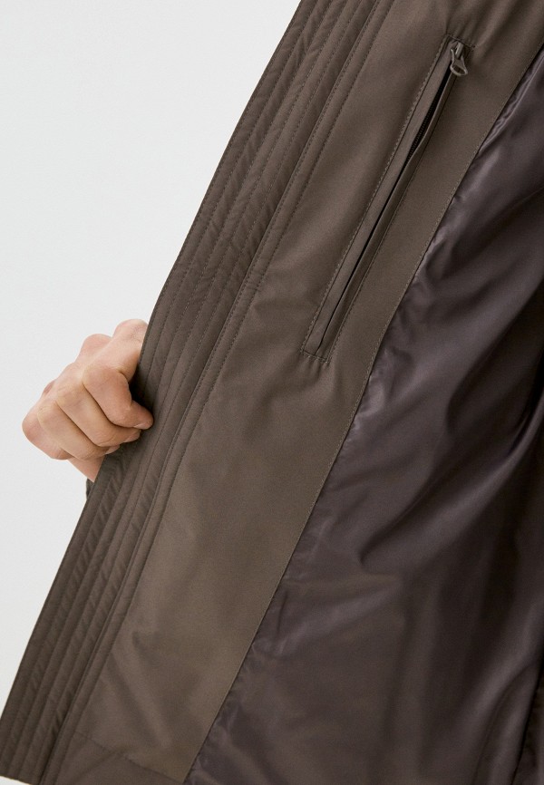 фото Куртка утепленная baon