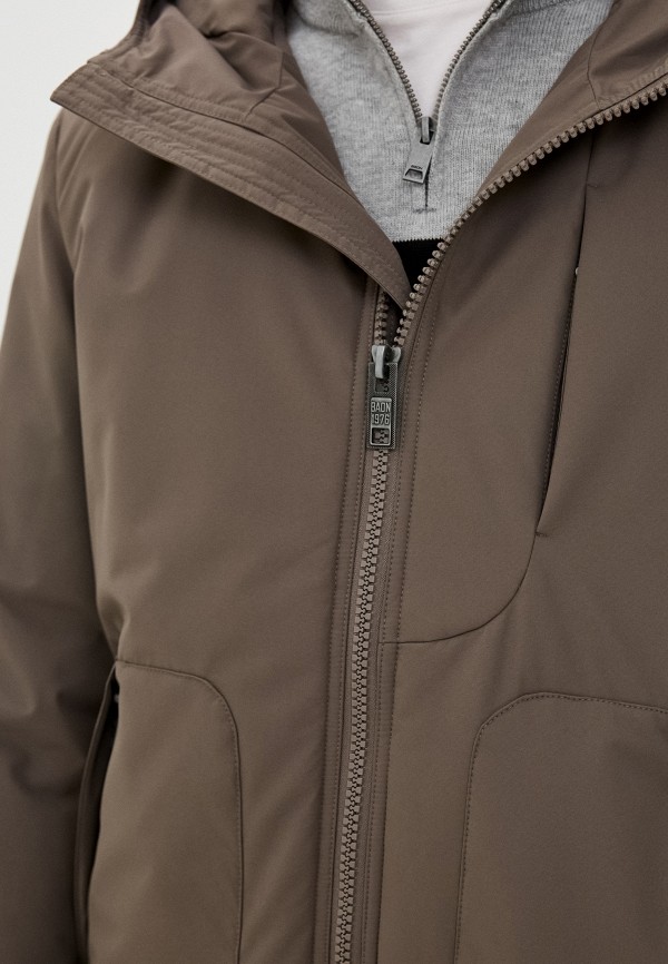 фото Куртка утепленная baon