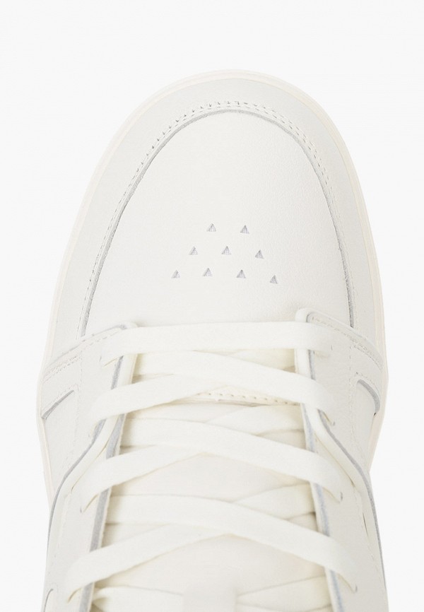 Кеды Anta белый, размер 44, фото 4