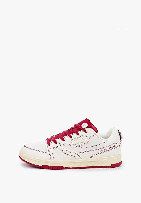 Кеды Anta белый, размер 39,5, фото 1