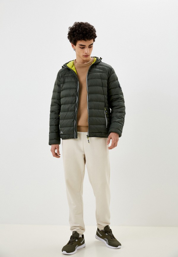 фото Пуховик trespass