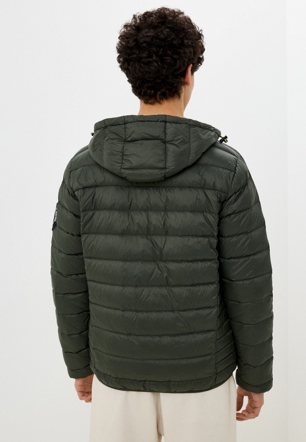 фото Пуховик trespass