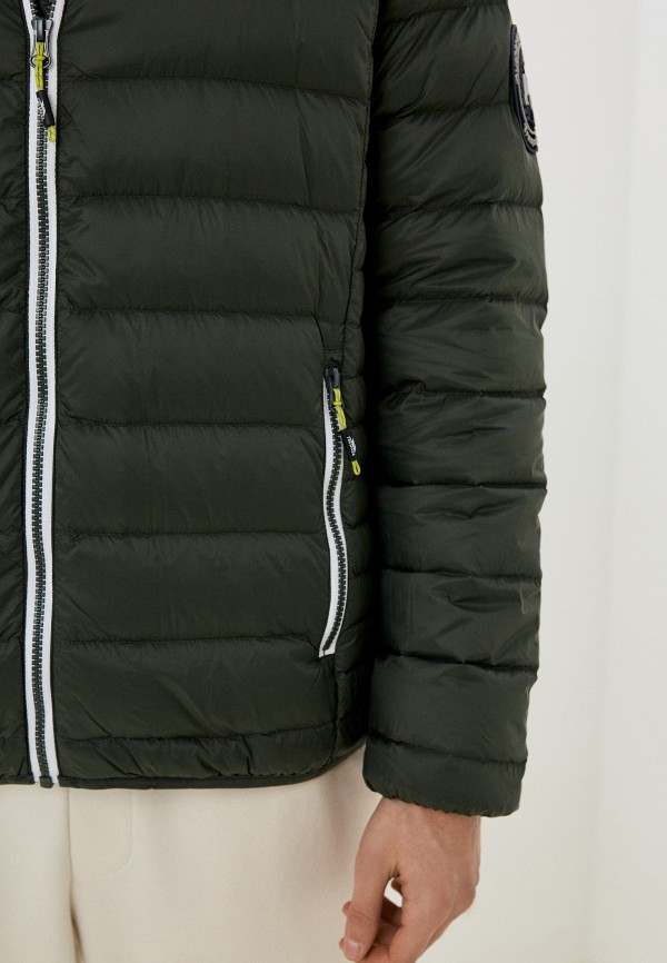 фото Пуховик trespass