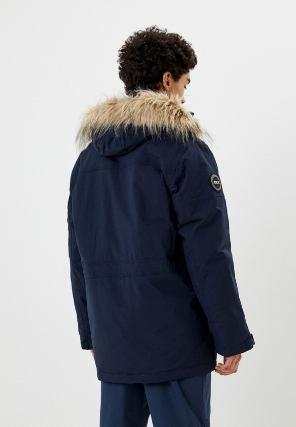 фото Пуховик trespass