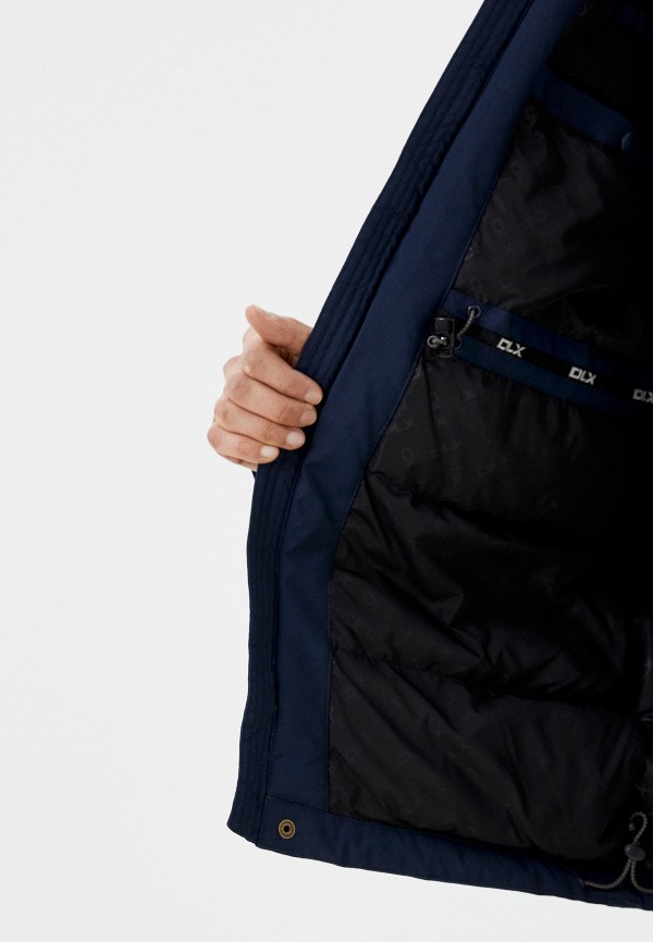 фото Пуховик trespass