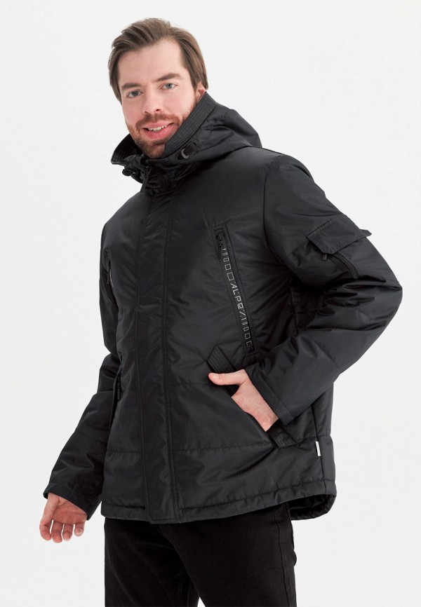 Куртка утепленная Alpex 6075₽