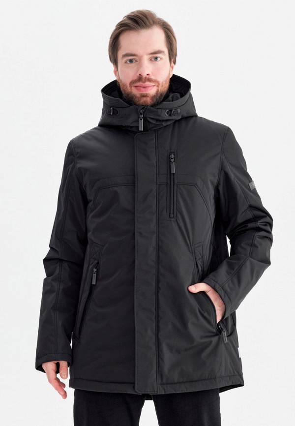 Куртка утепленная Alpex 4725₽