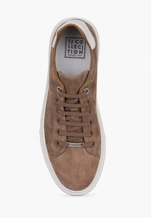 фото Кеды tj collection