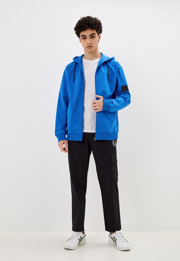 фото Толстовка baon