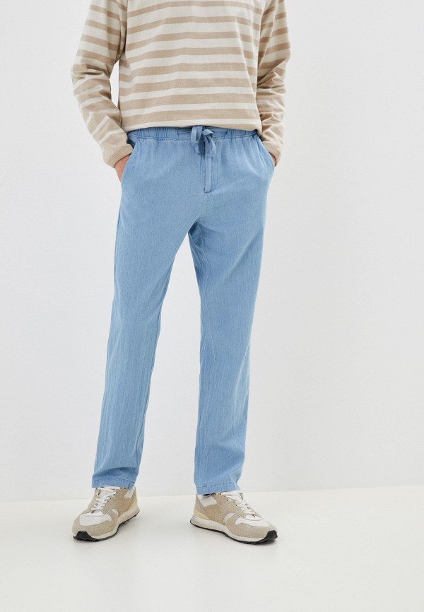 голубой голубой