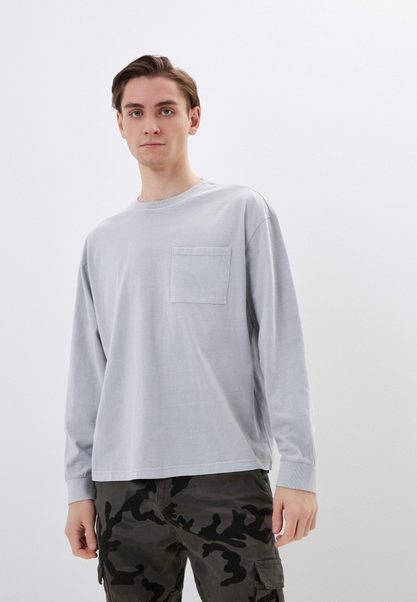 фото Лонгслив urban classics