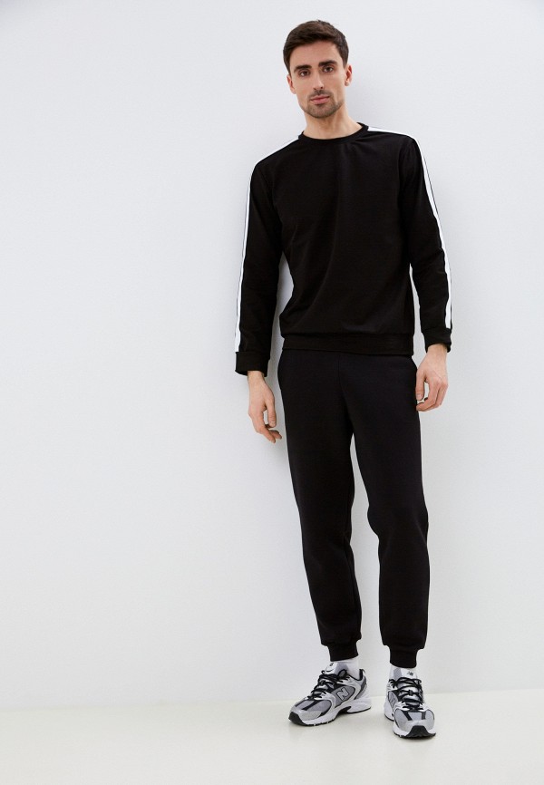 фото Брюки спортивные mark formelle