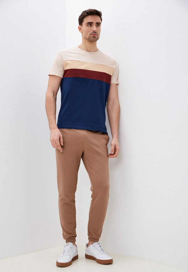 фото Брюки спортивные mark formelle