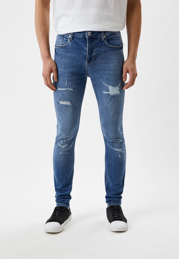 Джинсы  Karl Lagerfeld Jeans