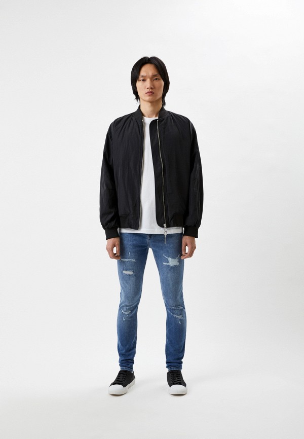Джинсы  Karl Lagerfeld Jeans фото