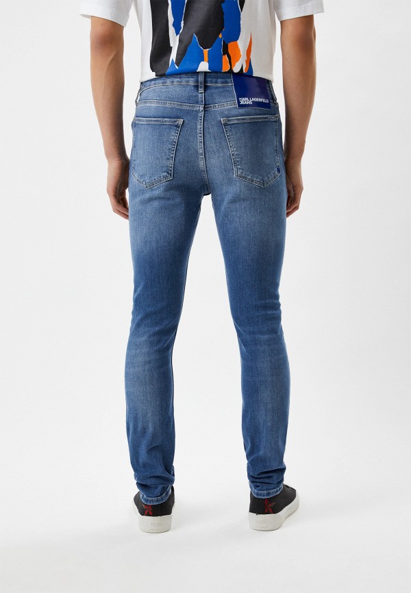 Джинсы  Karl Lagerfeld Jeans фото