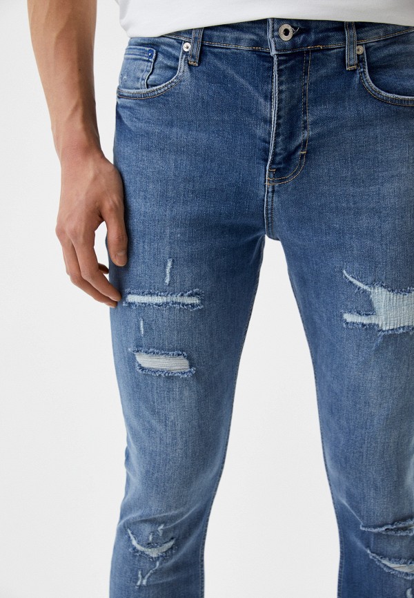 Джинсы  Karl Lagerfeld Jeans фото