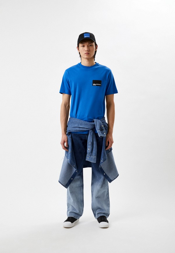 Джинсы  Karl Lagerfeld Jeans фото