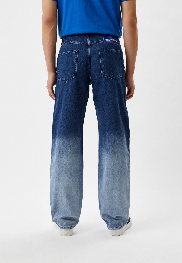 Джинсы  Karl Lagerfeld Jeans фото