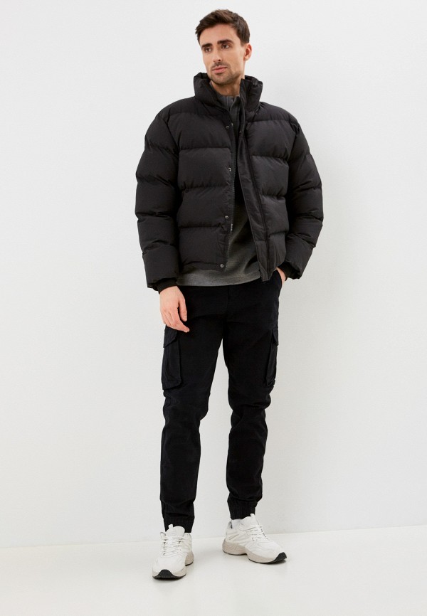 фото Куртка утепленная harry hatchet