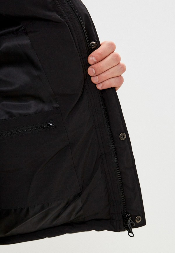 фото Куртка утепленная harry hatchet