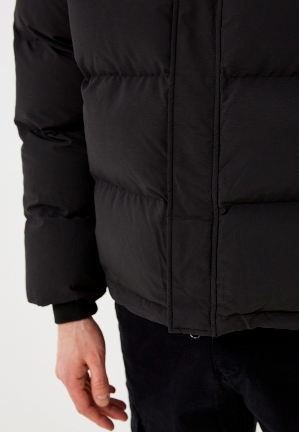 фото Куртка утепленная harry hatchet