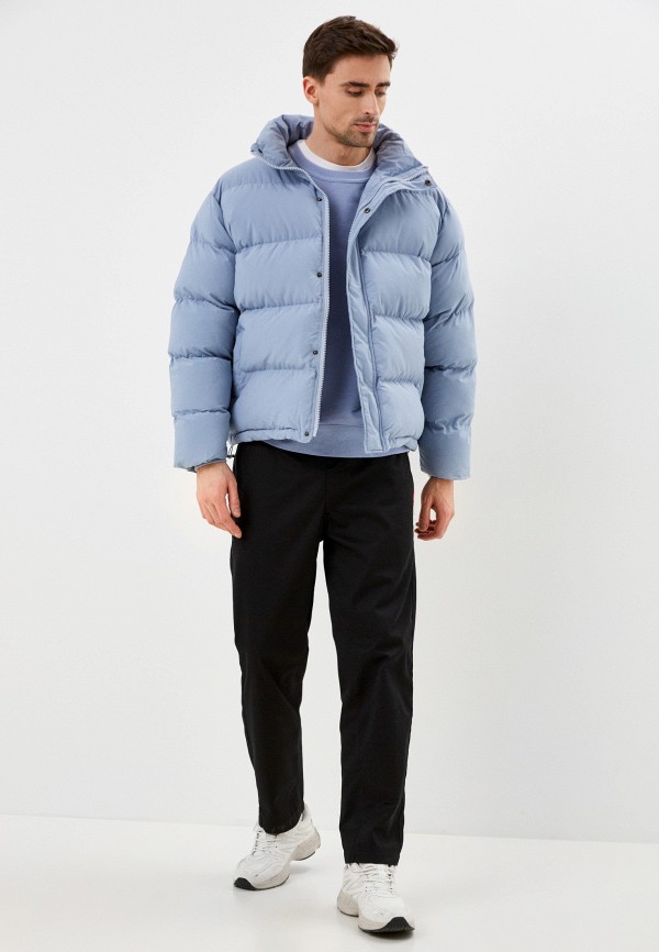 фото Куртка утепленная harry hatchet