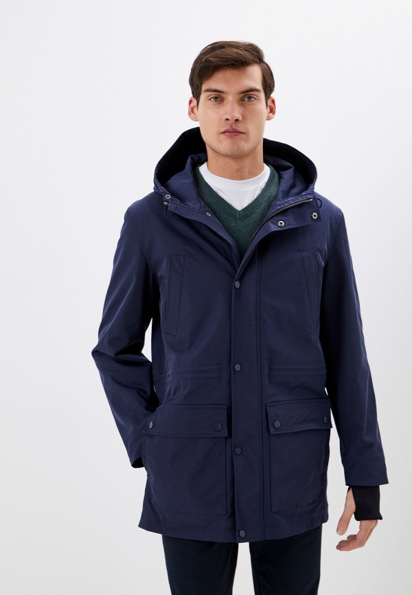 фото Куртка утепленная 20thlinetwentieth