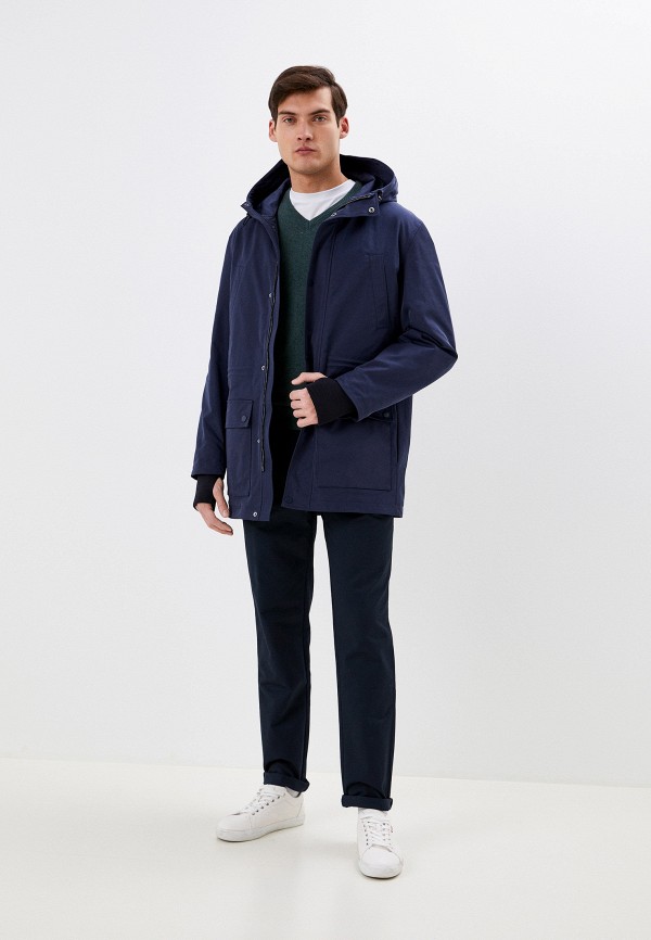 фото Куртка утепленная 20thlinetwentieth