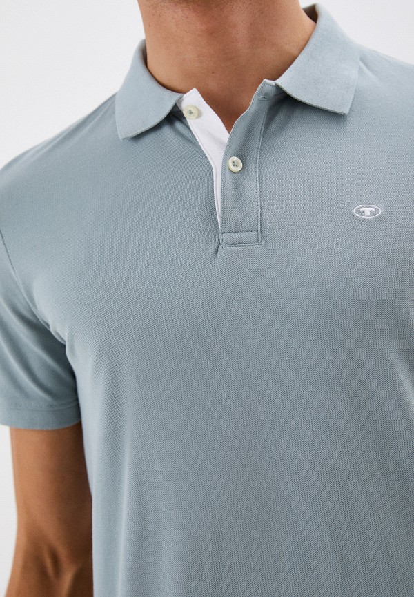 фото Поло tom tailor