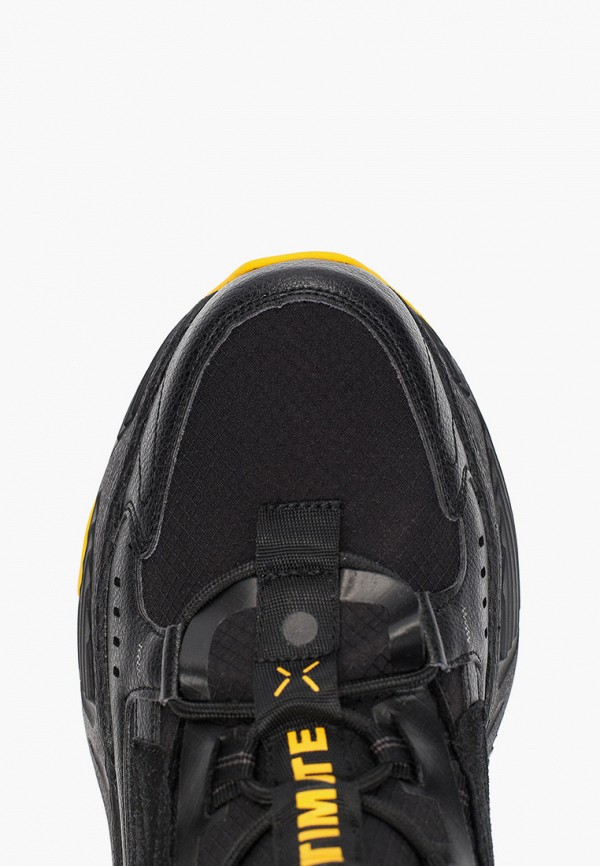 фото Кроссовки patrol