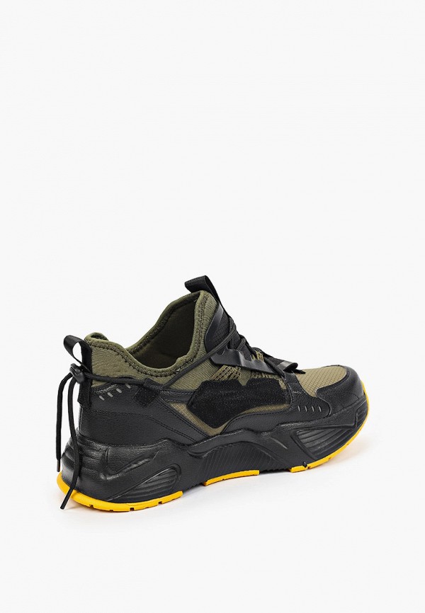 фото Кроссовки patrol