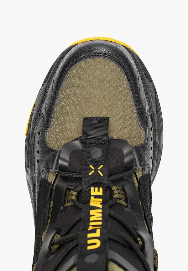 фото Кроссовки patrol