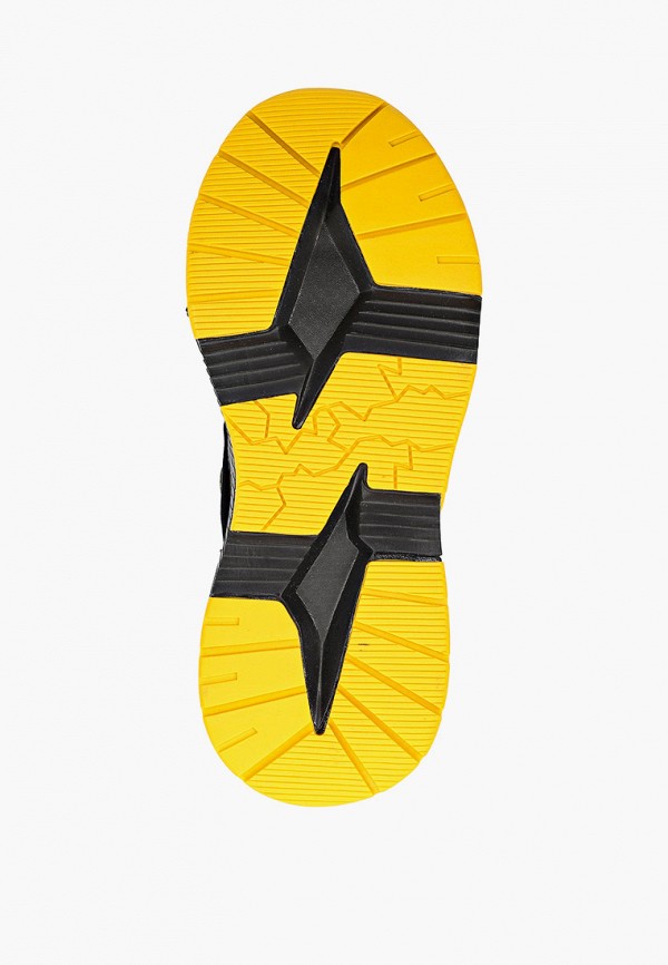 фото Кроссовки patrol