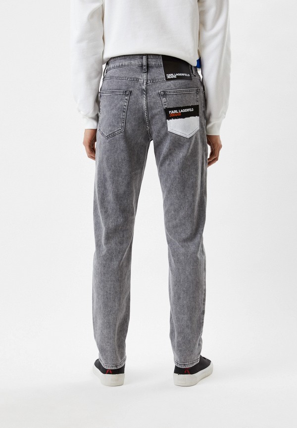 Джинсы  Karl Lagerfeld Jeans фото