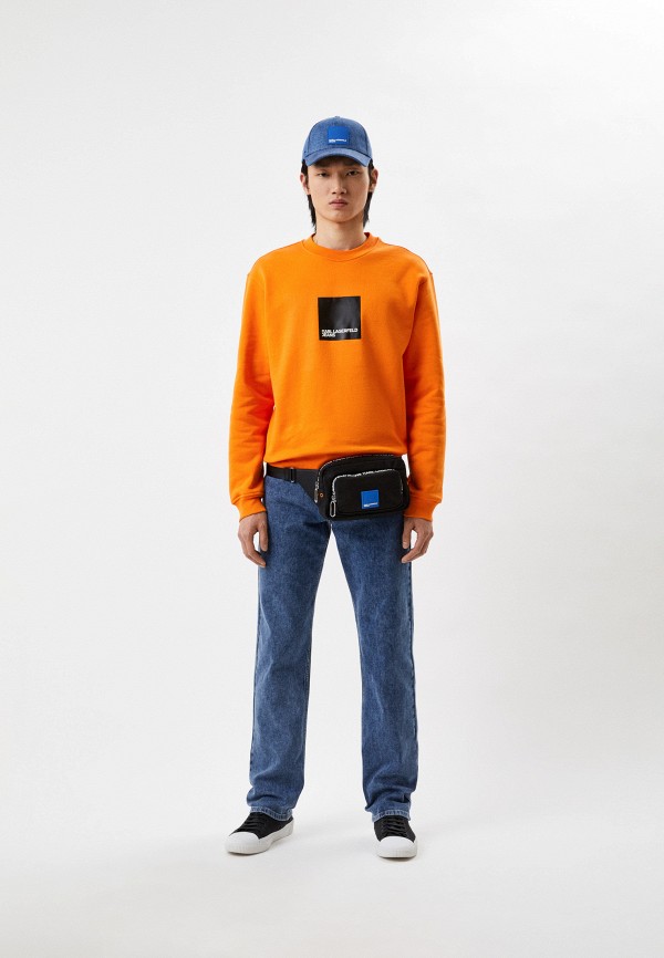 Джинсы  Karl Lagerfeld Jeans фото