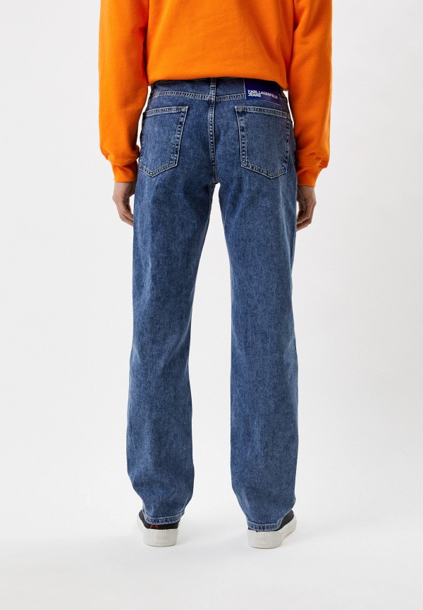 Джинсы  Karl Lagerfeld Jeans фото