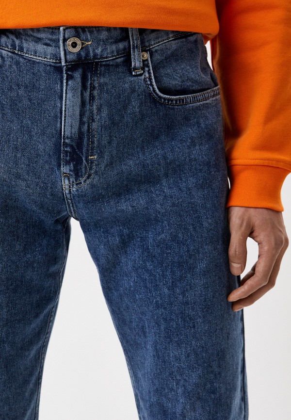 Джинсы  Karl Lagerfeld Jeans фото