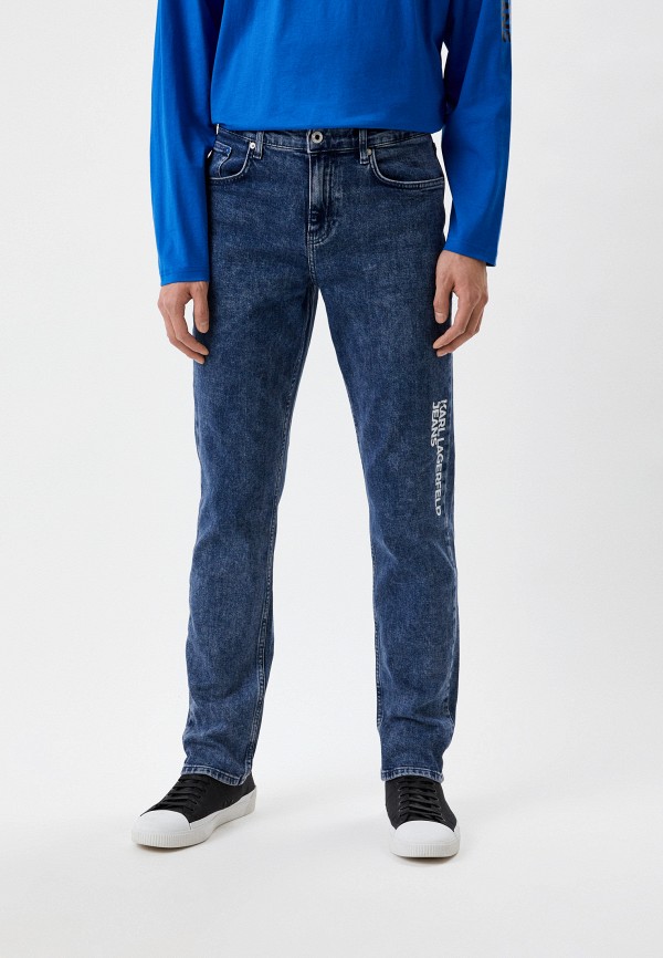 Джинсы  Karl Lagerfeld Jeans
