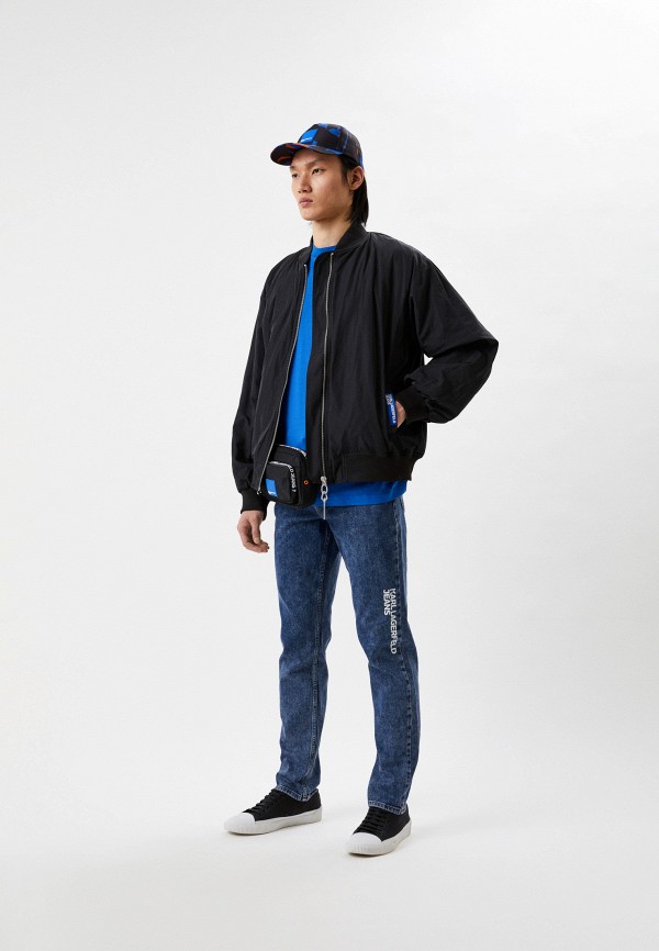 Джинсы  Karl Lagerfeld Jeans фото
