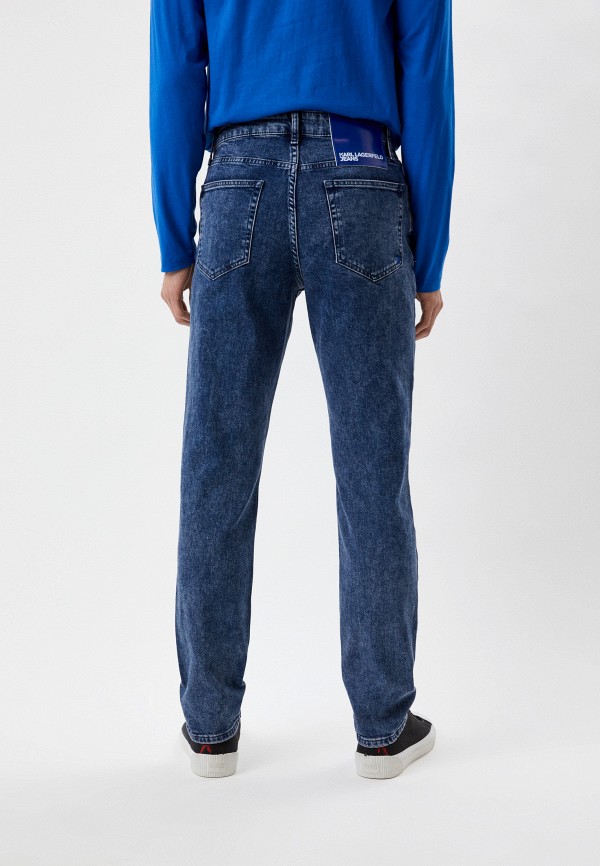Джинсы  Karl Lagerfeld Jeans фото