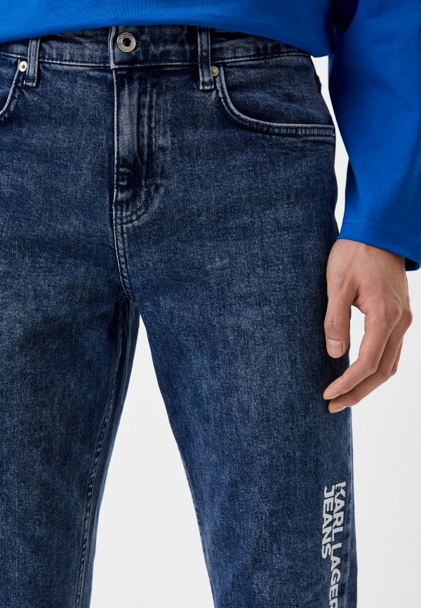 Джинсы  Karl Lagerfeld Jeans фото