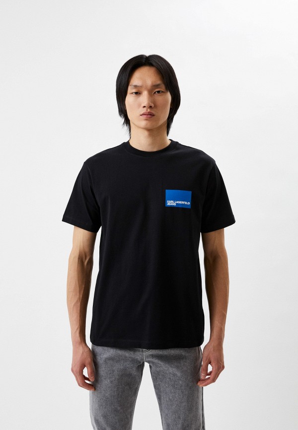 Футболка  Karl Lagerfeld Jeans