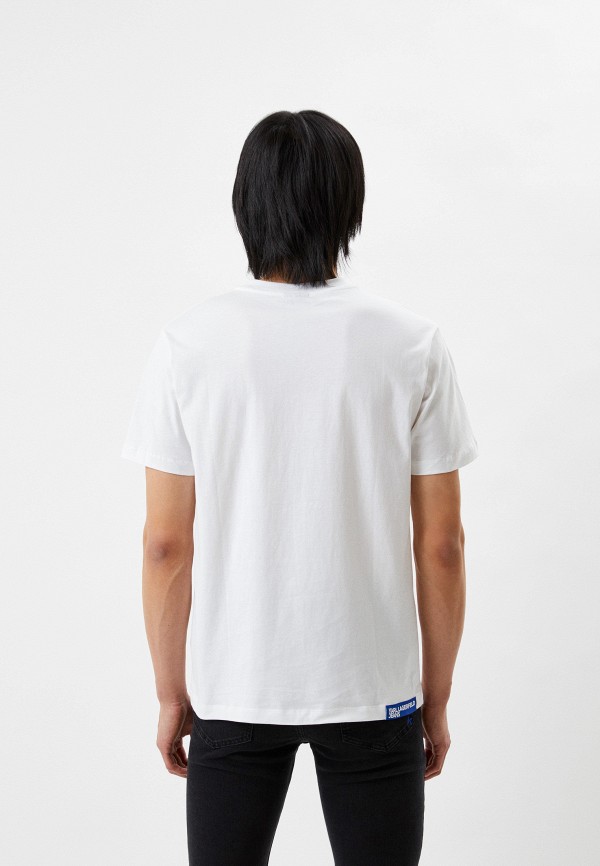 фото Футболка karl lagerfeld jeans
