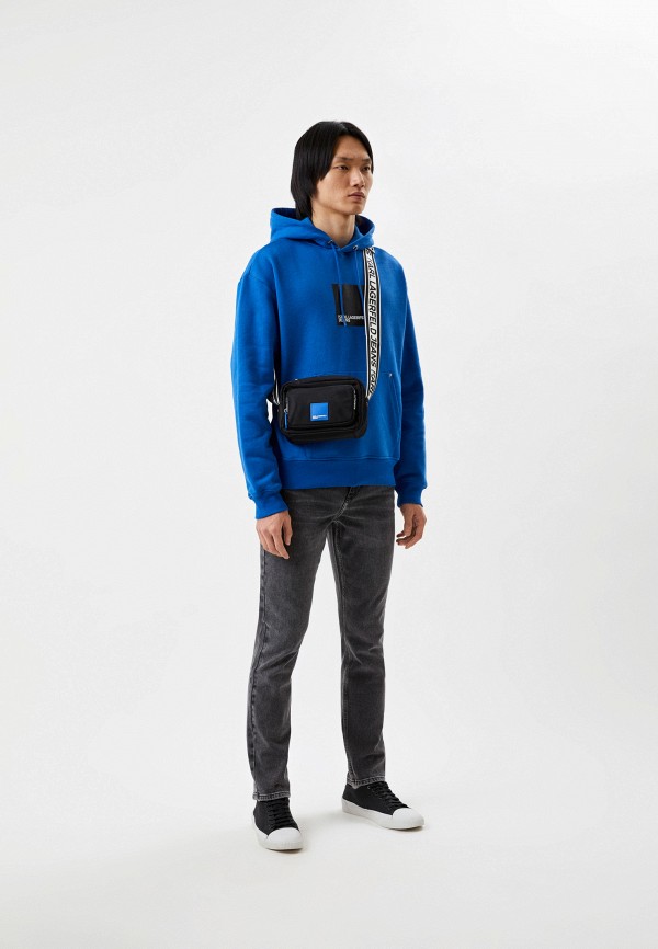 Худи  Karl Lagerfeld Jeans фото
