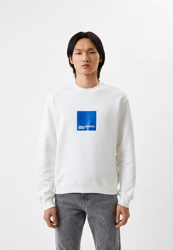 Свитшот  Karl Lagerfeld Jeans