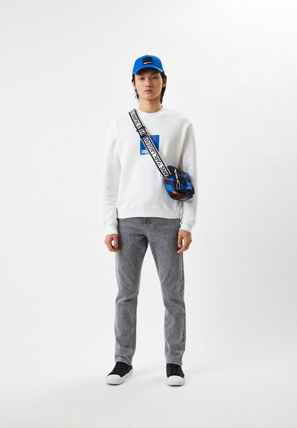 Свитшот  Karl Lagerfeld Jeans фото