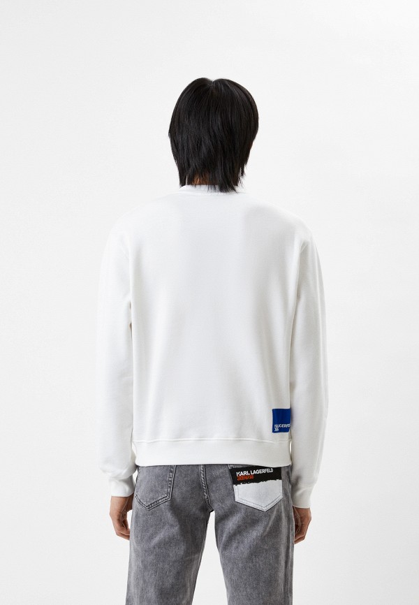Свитшот  Karl Lagerfeld Jeans фото