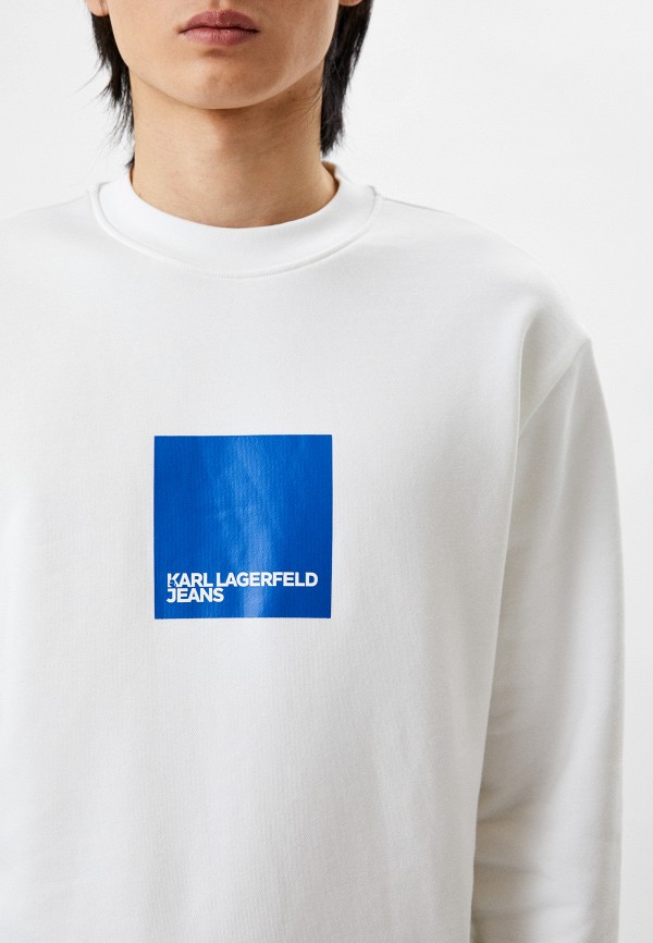 Свитшот  Karl Lagerfeld Jeans фото